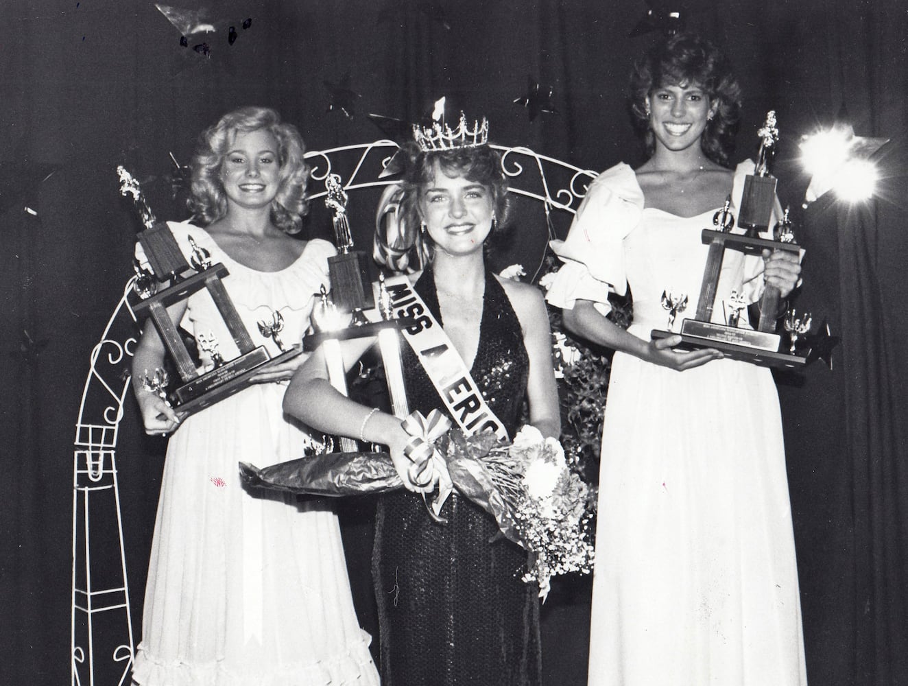 Centerville's American Festival: 19 vintage images