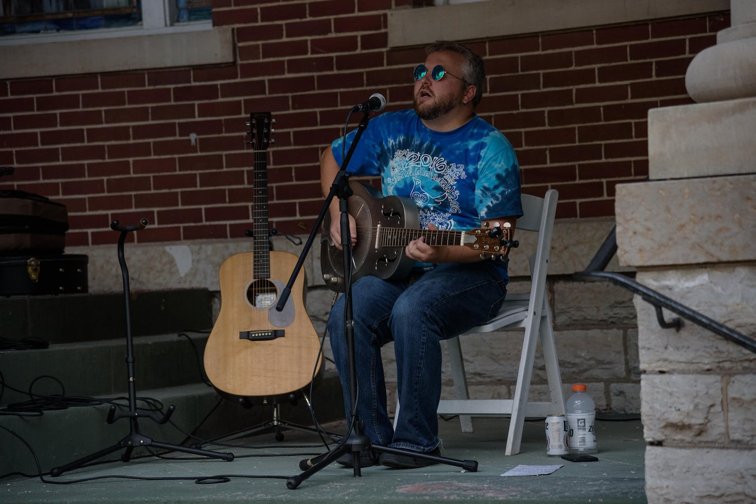 PHOTOS: Did we spot you at Dayton Porchfest?