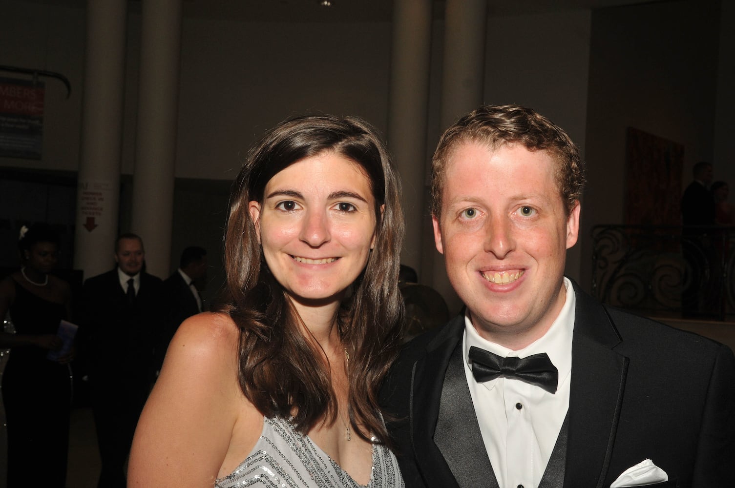 Did We Spot You at the Dayton Art Institute's 65th Annual Art Ball?