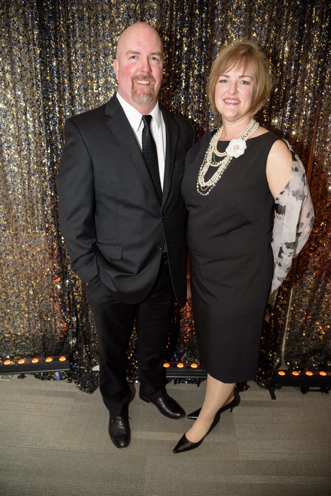 PHOTOS: Did we spot you at Wright State ArtsGala 2019?