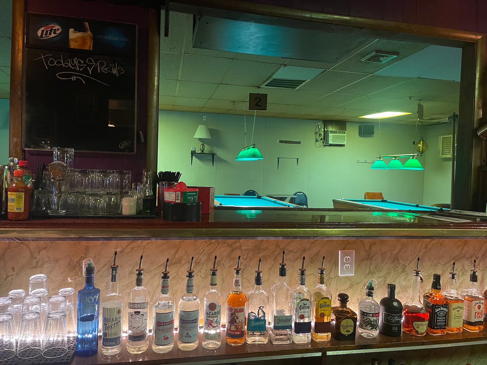 Belmont Billiards, an iconic bar on Watervliet Avenue in Dayton with nearly 100 years of history, has a new set of owners committed to honoring and building upon its legacy.