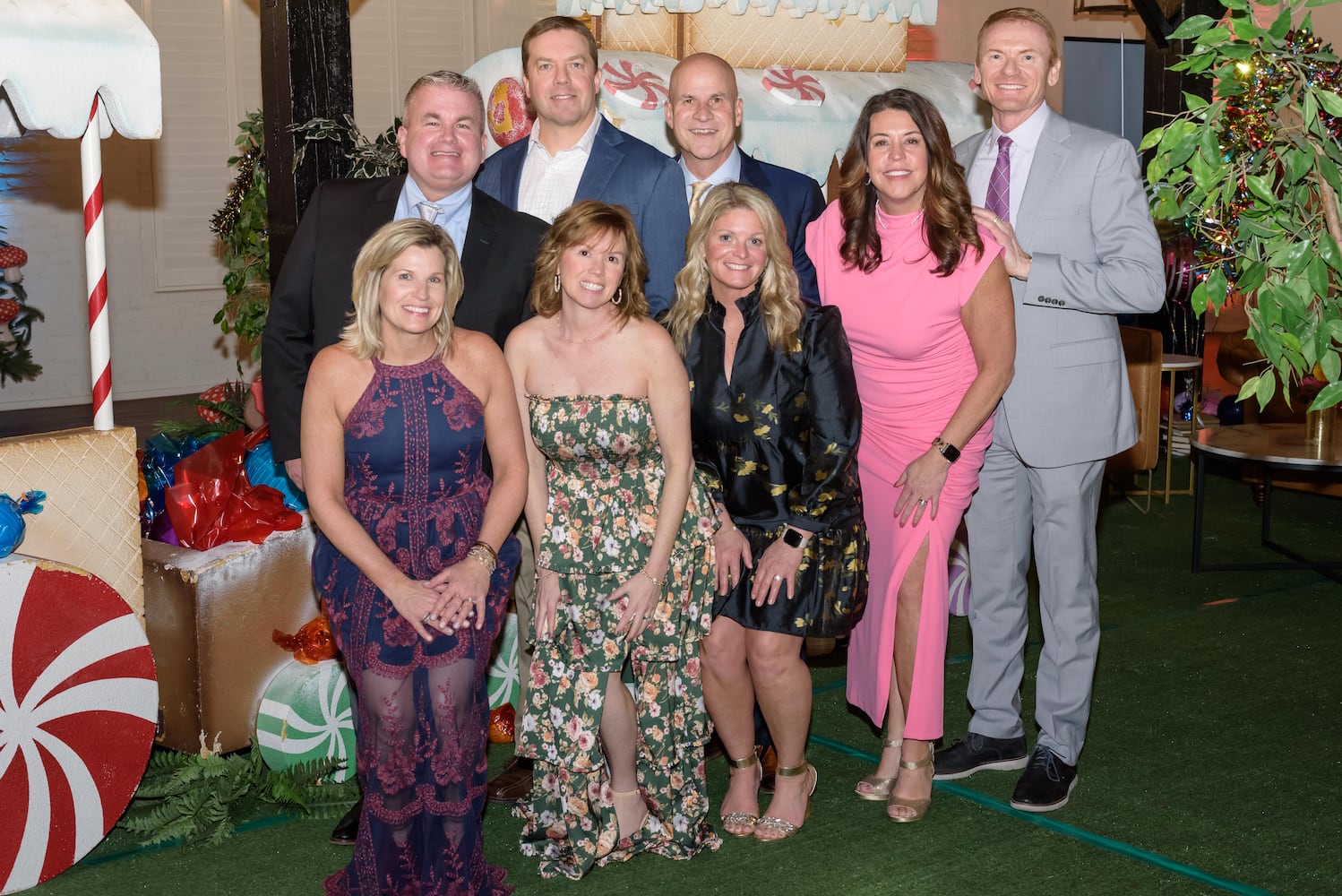 PHOTOS: A Special Wish Foundation's A Storybook Gala at The Lift