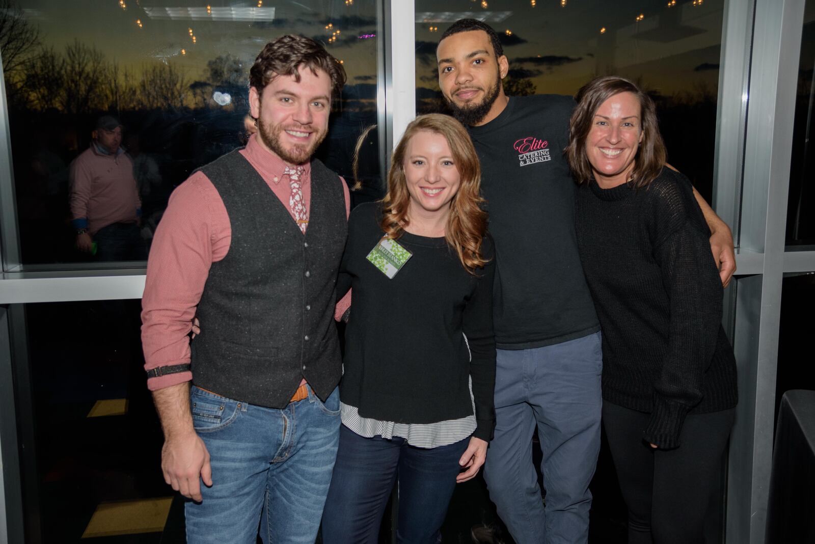 A science experiment is always best enjoyed with a cocktail in hand, right? The Boonshoft Museum of Discovery in Dayton hosted a special fund-raising event for grown-ups on Saturday, March 16, 2019. This year’s theme for Eureka! Playing the Odds was games of chance. TOM GILLIAM/CONTRIBUTED