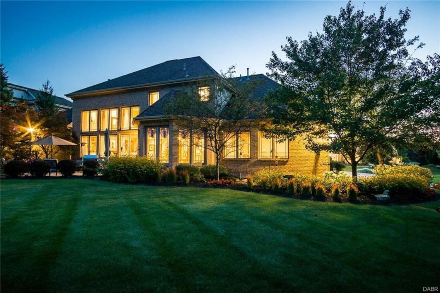 PHOTOS: Nearly $1M Dayton-area home has huge open space