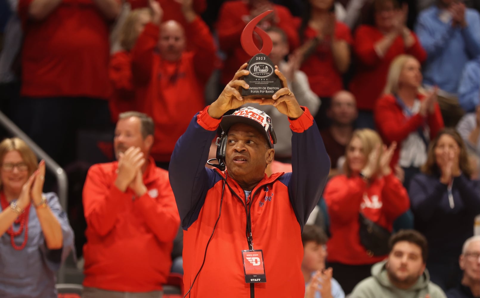 Dayton vs. Duquesne