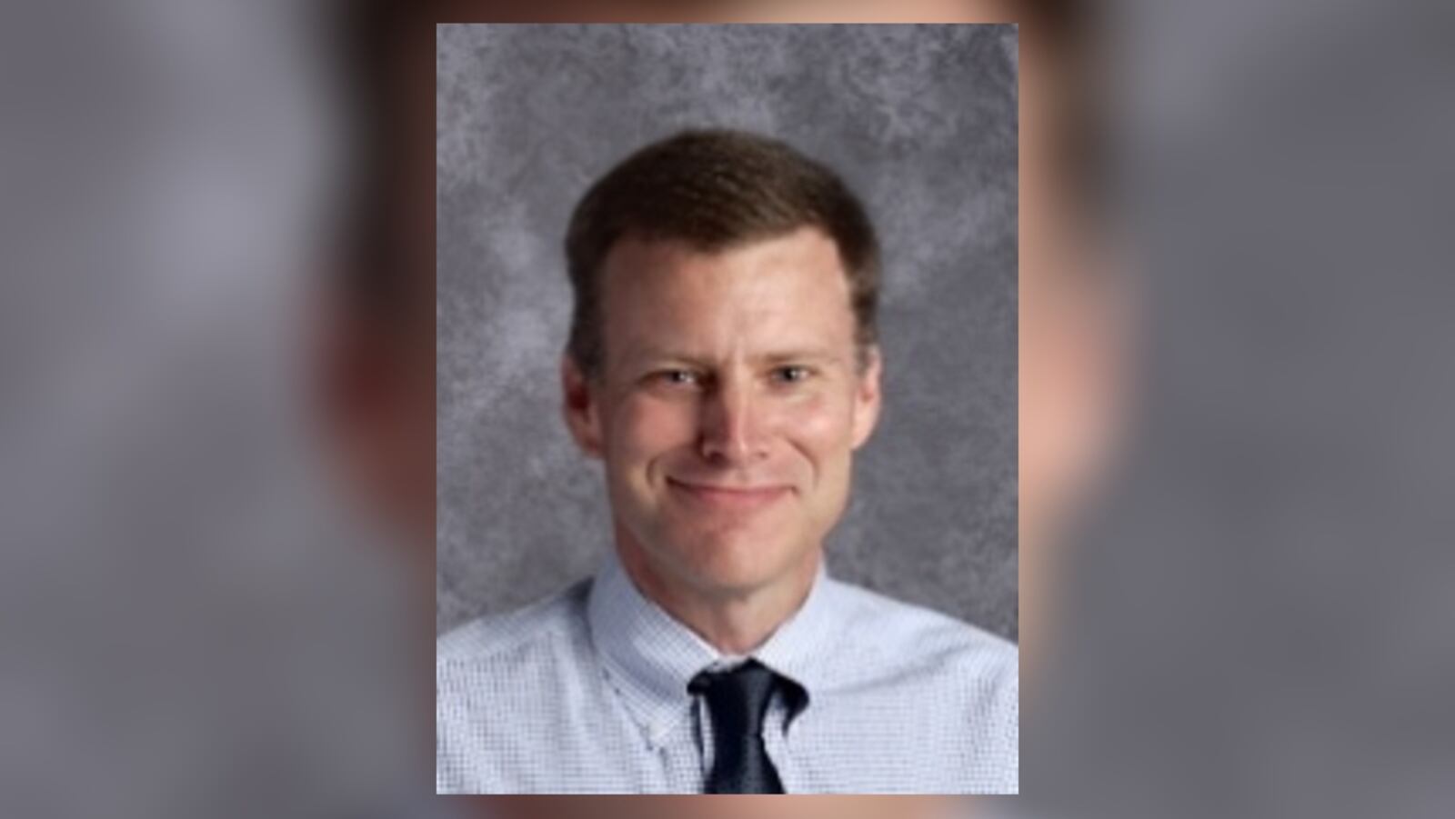 Douglas Cozard, next superintendent for Bellbrook-Sugarcreek schools