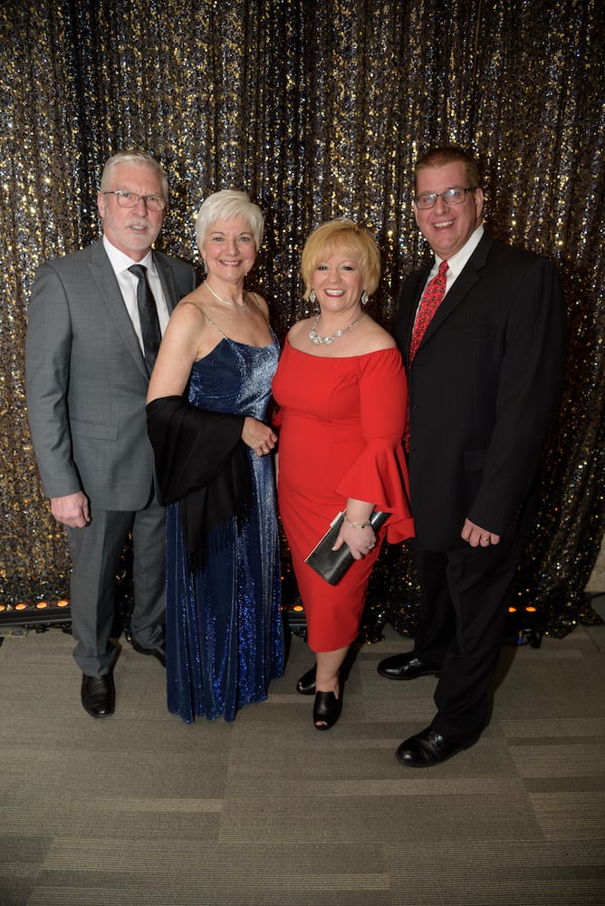 PHOTOS: Did we spot you at Wright State ArtsGala 2019?