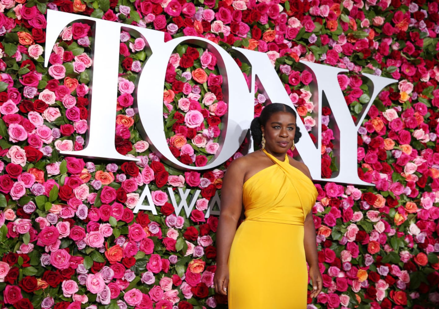 Photos: 2018 Tony Awards red carpet