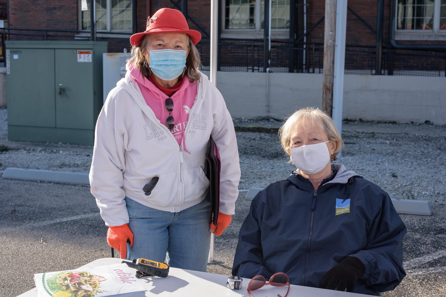 PHOTOS: 2nd Street Market's Outdoor Market Season Kickoff