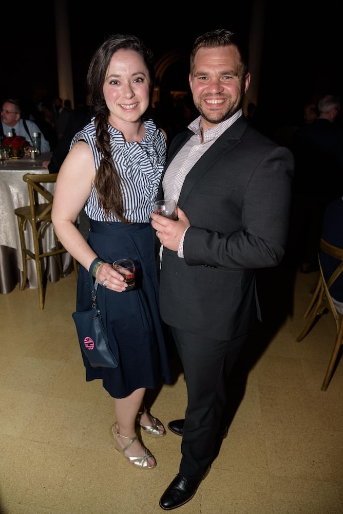 PHOTOS: Did we spot you at Bourbon & Bubbles this weekend?