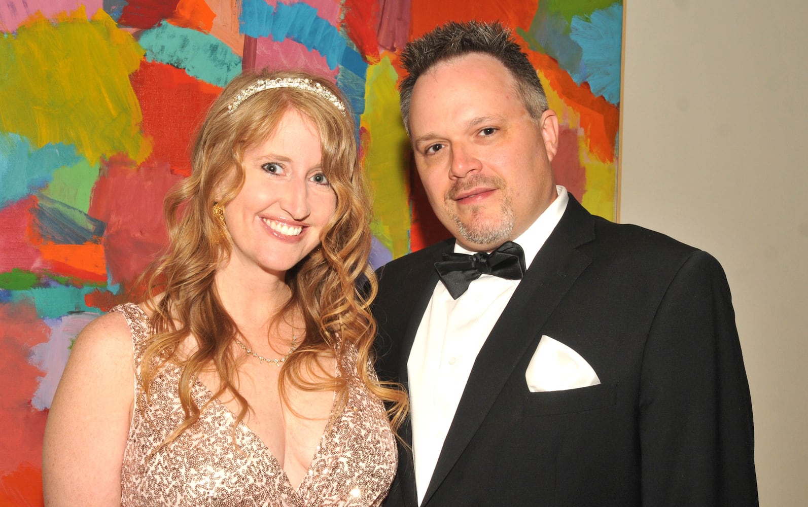 Did We Spot You at the Dayton Art Institute's 65th Annual Art Ball?