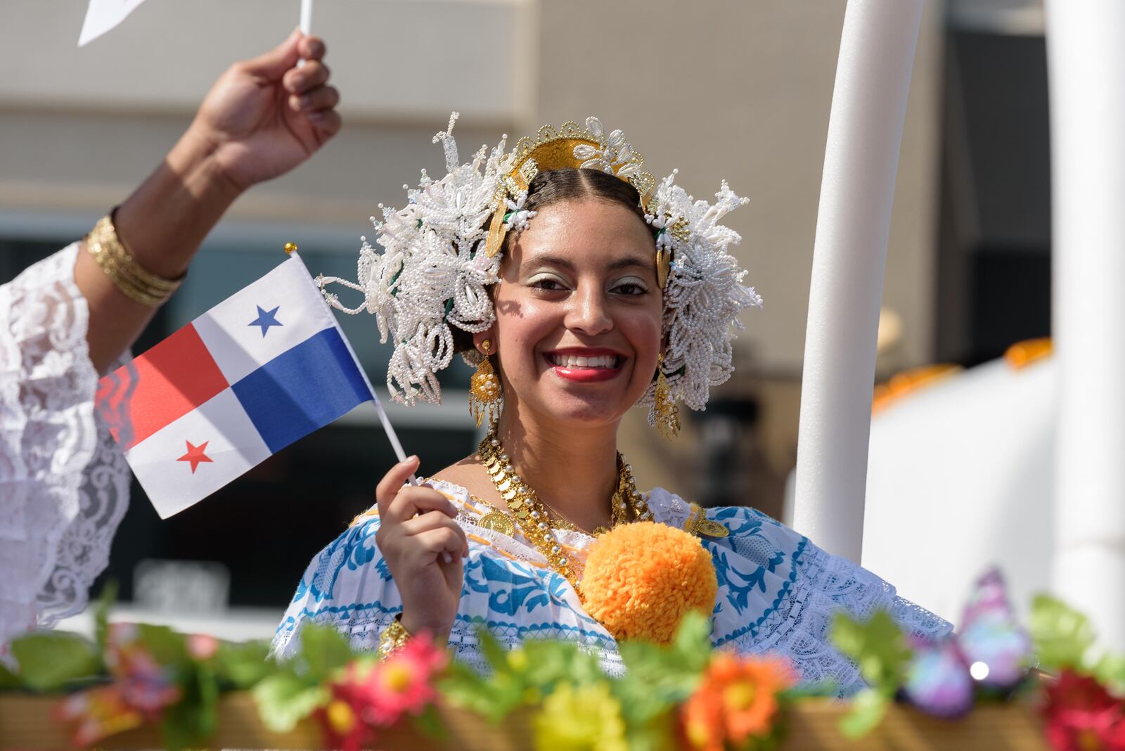 The Hispanic Heritage Festival, hosted by PACO (The Puerto Rican, American and Caribbean Organization) and Five River Metroparks is returning to RiverScape MetroPark in downtown Dayton on Saturday, Sept. 17. TOM GILLIAM / CONTRIBUTING PHOTOGRAPHER