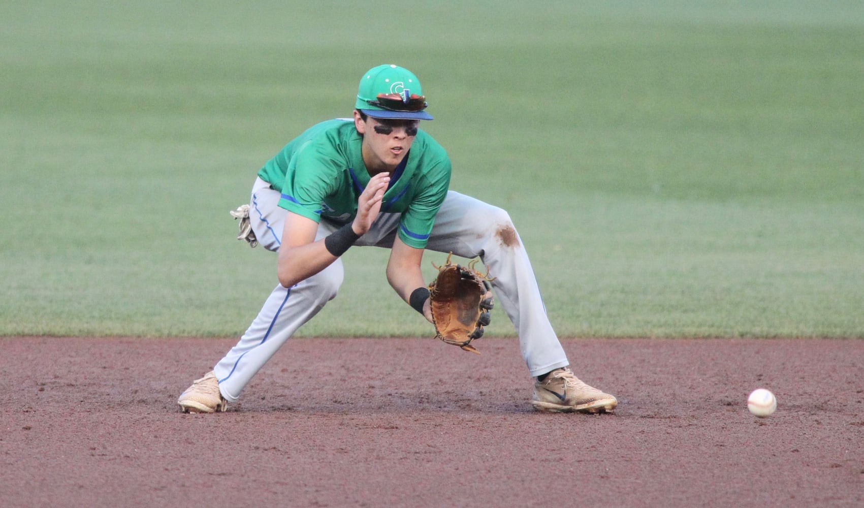 Photos: Chaminade Julienne vs. Tallmadge in state semifinals