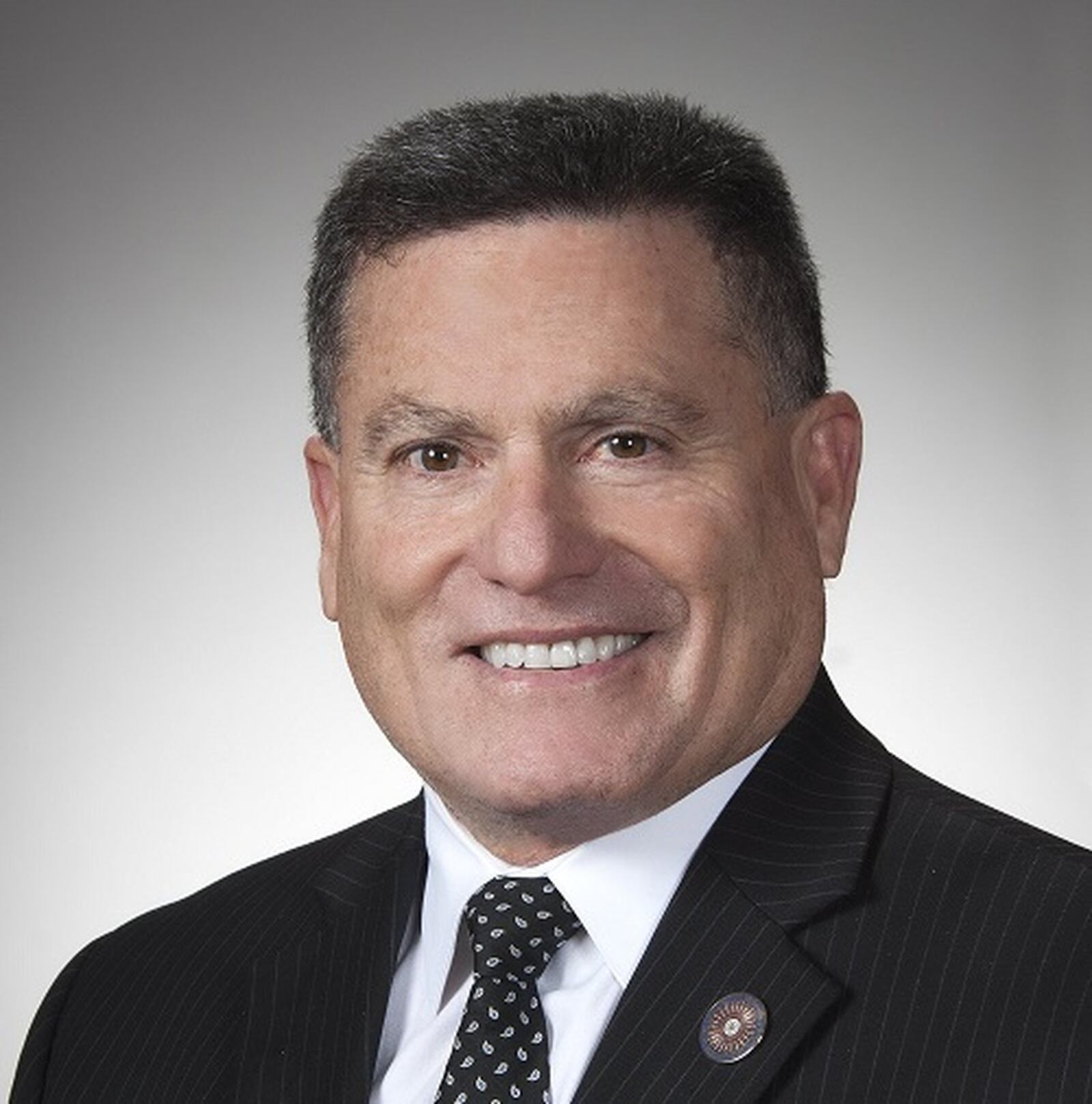 State Rep. Rick Perales, R-Beavercreek.