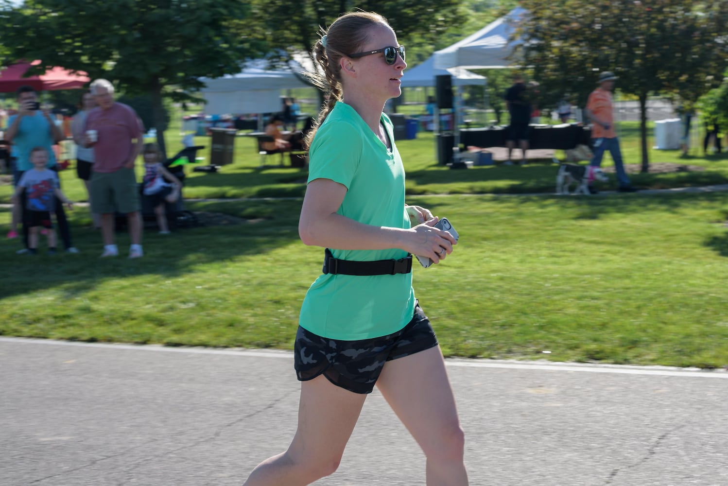 PHOTOS: Did we spot you and your doggie at SICSA’s Lift Your Leg fun run/walk?