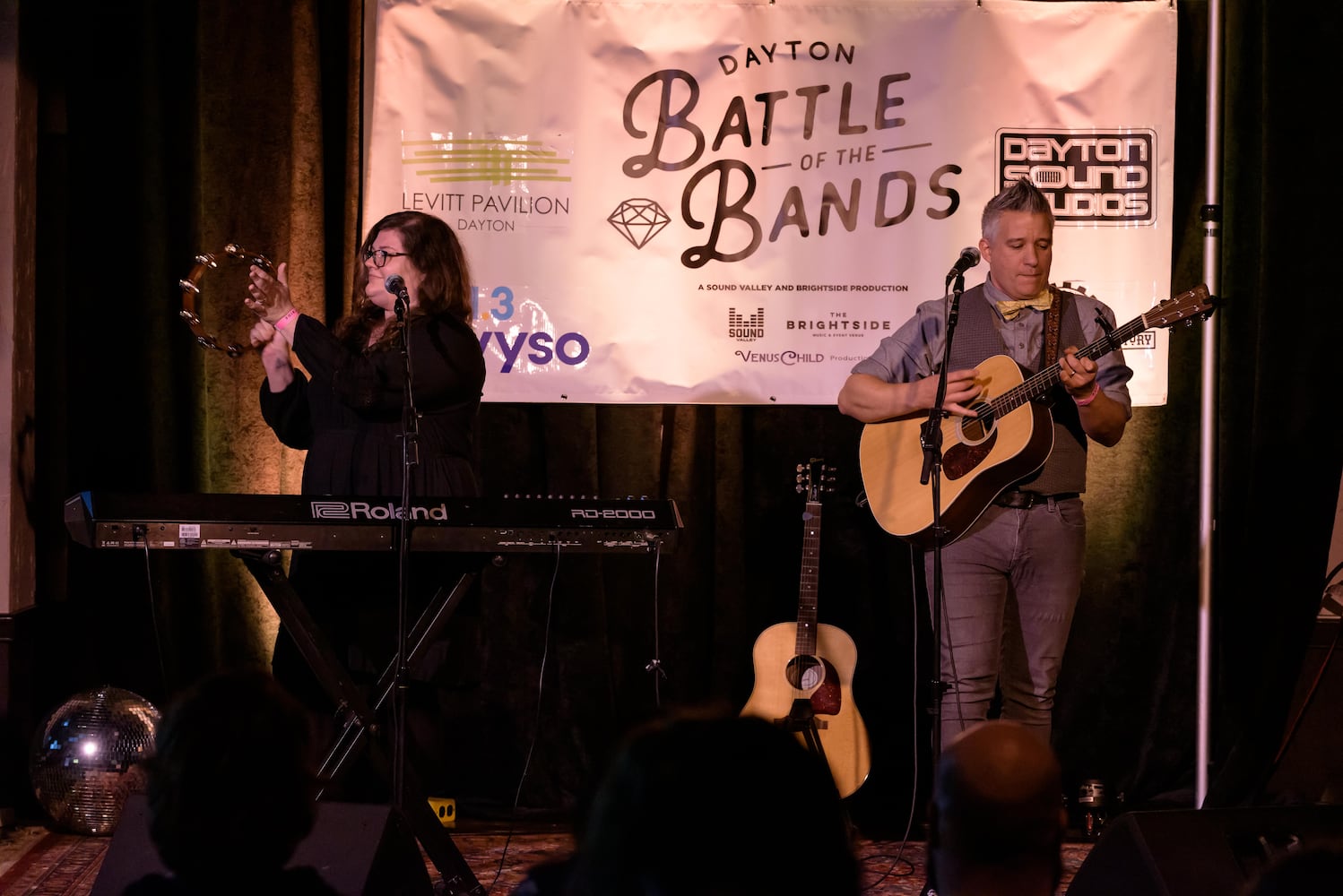 PHOTOS: Dayton Battle of the Bands Week 2 @ The Brightside