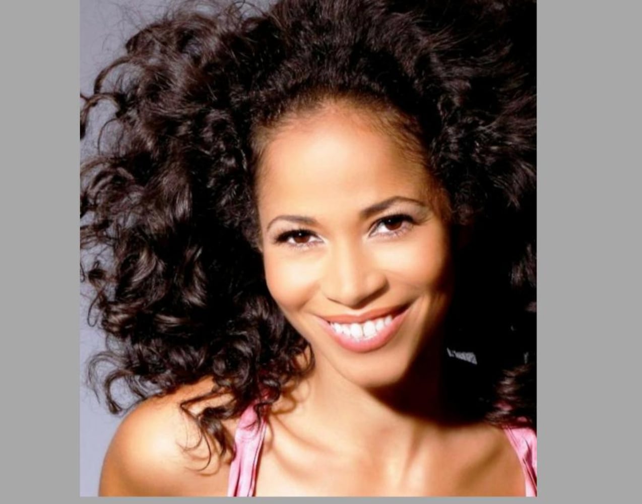 What Had Happened Was podcast: The Fosters’ Sherri Saum on super hot husband, not wearing combat boot and having her magazines confiscated in Kettering