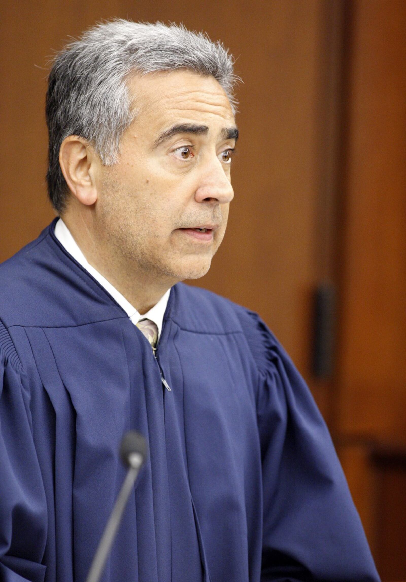 Montgomery County Juvenile Court Judge Anthony Capizzi says he is concerned about the number of child marriages occurring in Ohio. “I’m personally not in favor of very young adults getting married,” he said.