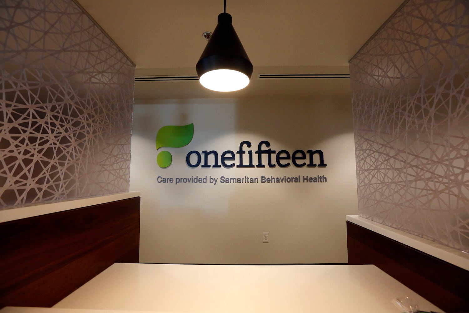 PHOTOS: First look at OneFifteen, Dayton’s new campus for addiction care