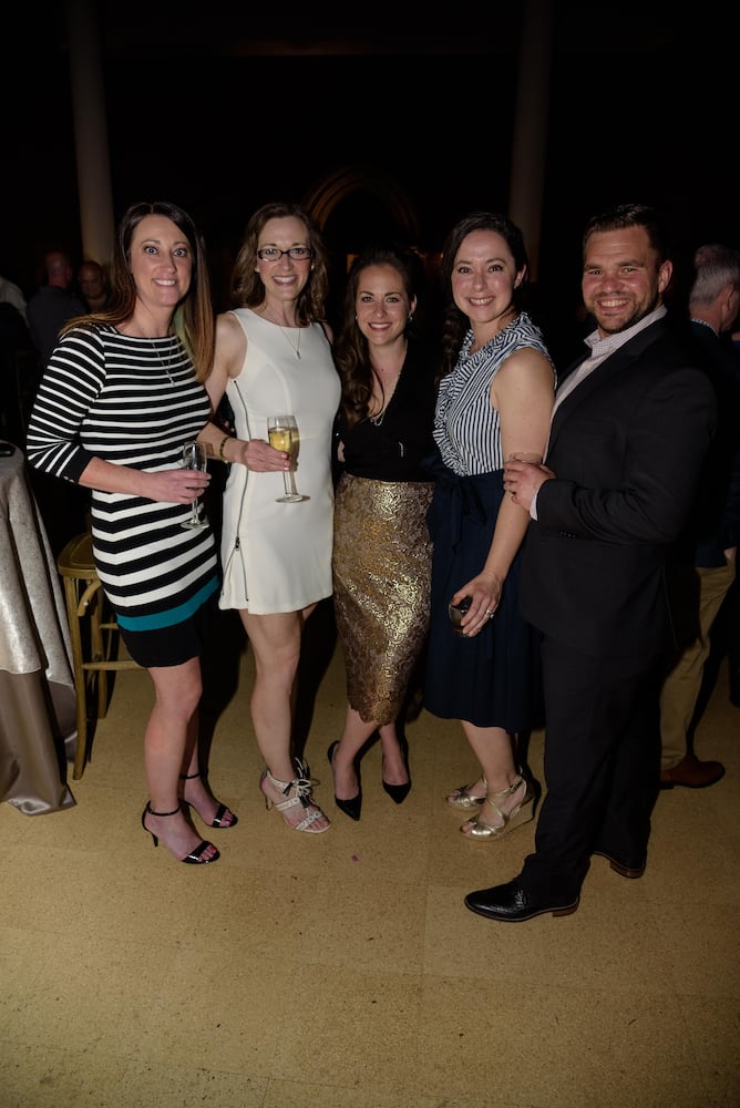 PHOTOS: Did we spot you at Bourbon & Bubbles this weekend?