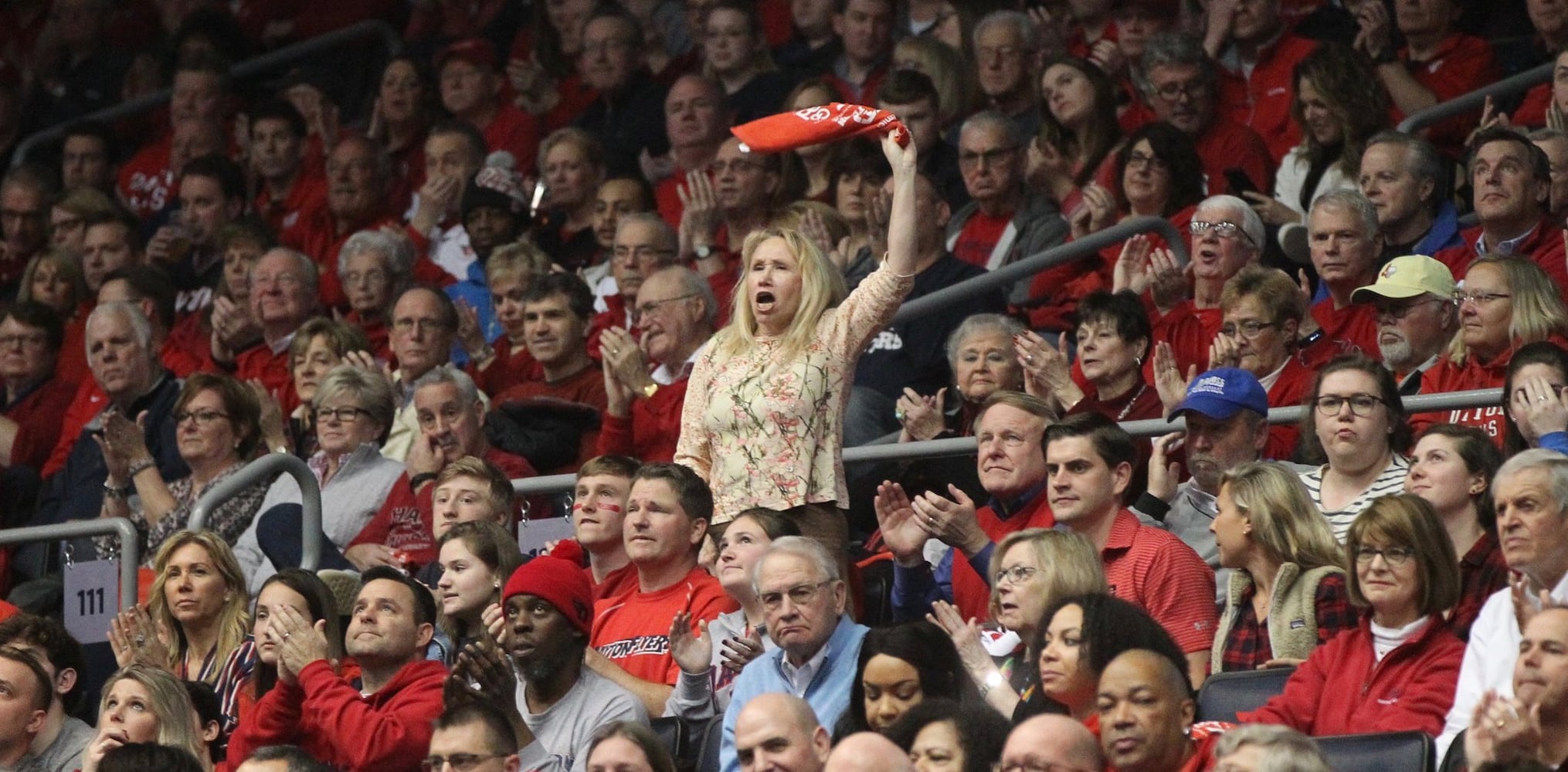 Dayton Flyers seeing historically-high season-ticket renewals