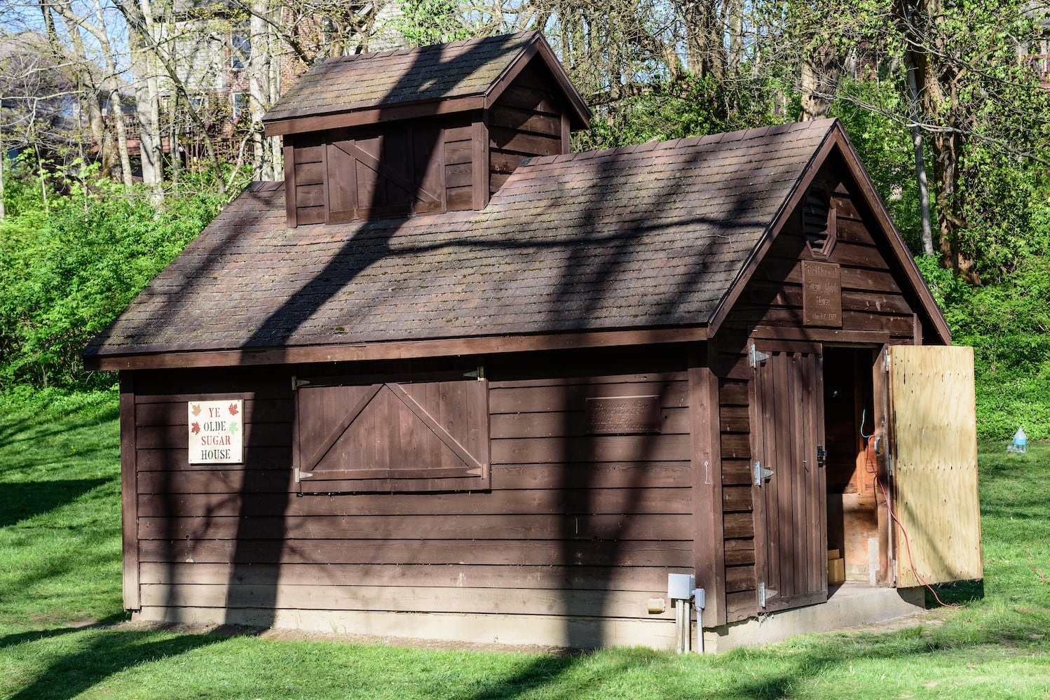 PHOTOS: The 44th annual Bellbrook Sugar Maple Festival