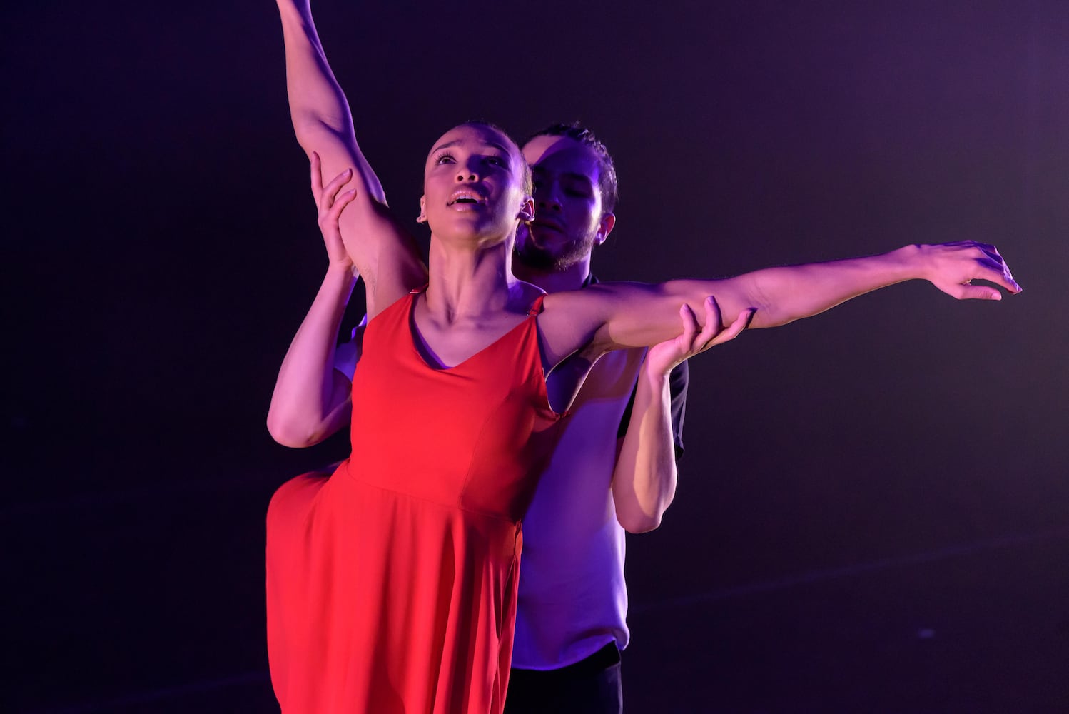 PHOTOS: Dayton Contemporary Dance Company's 'Power & Presence'