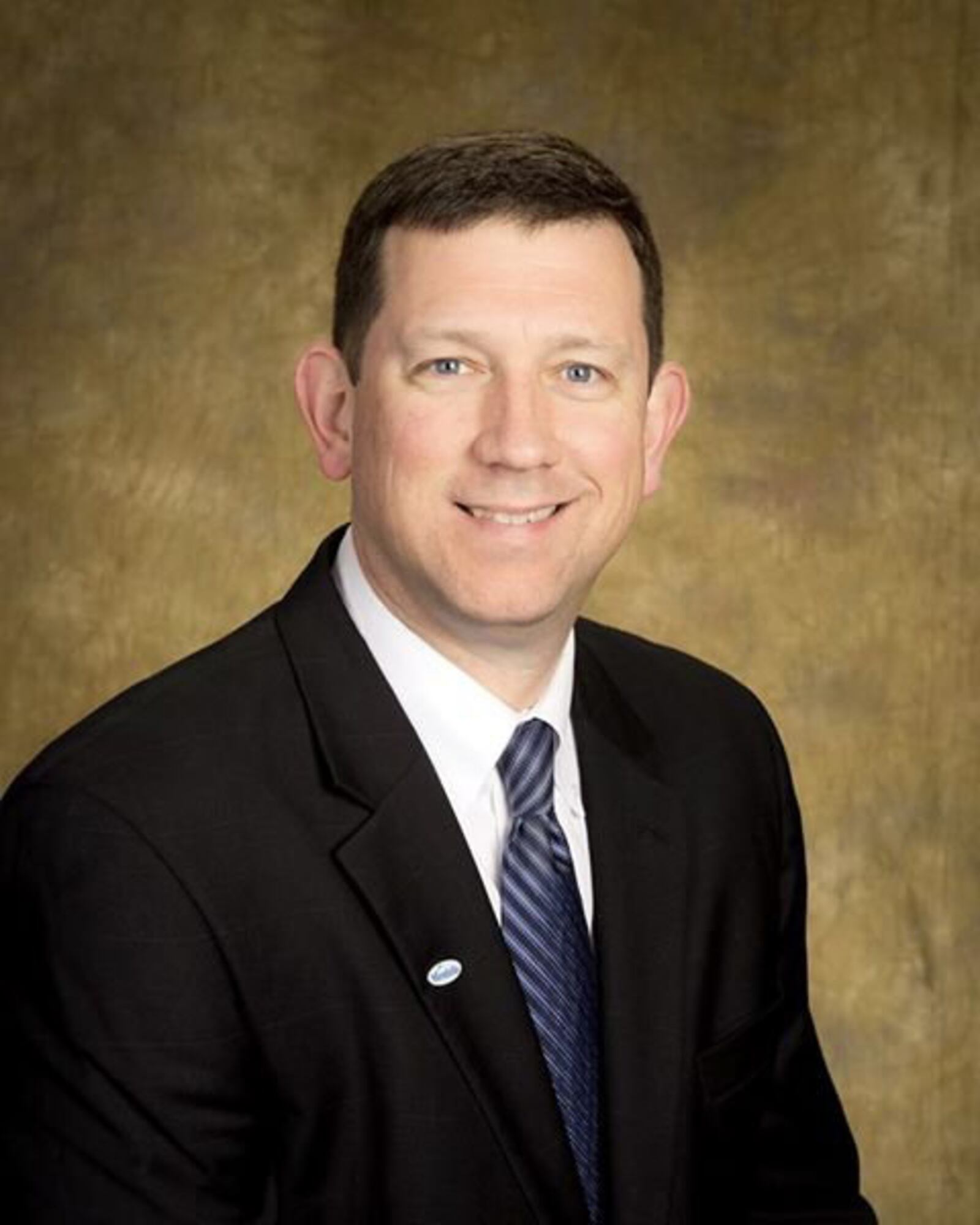 Rob Anderson, former Vandalia City Manager, is now the director of Development for the city of Clayton.