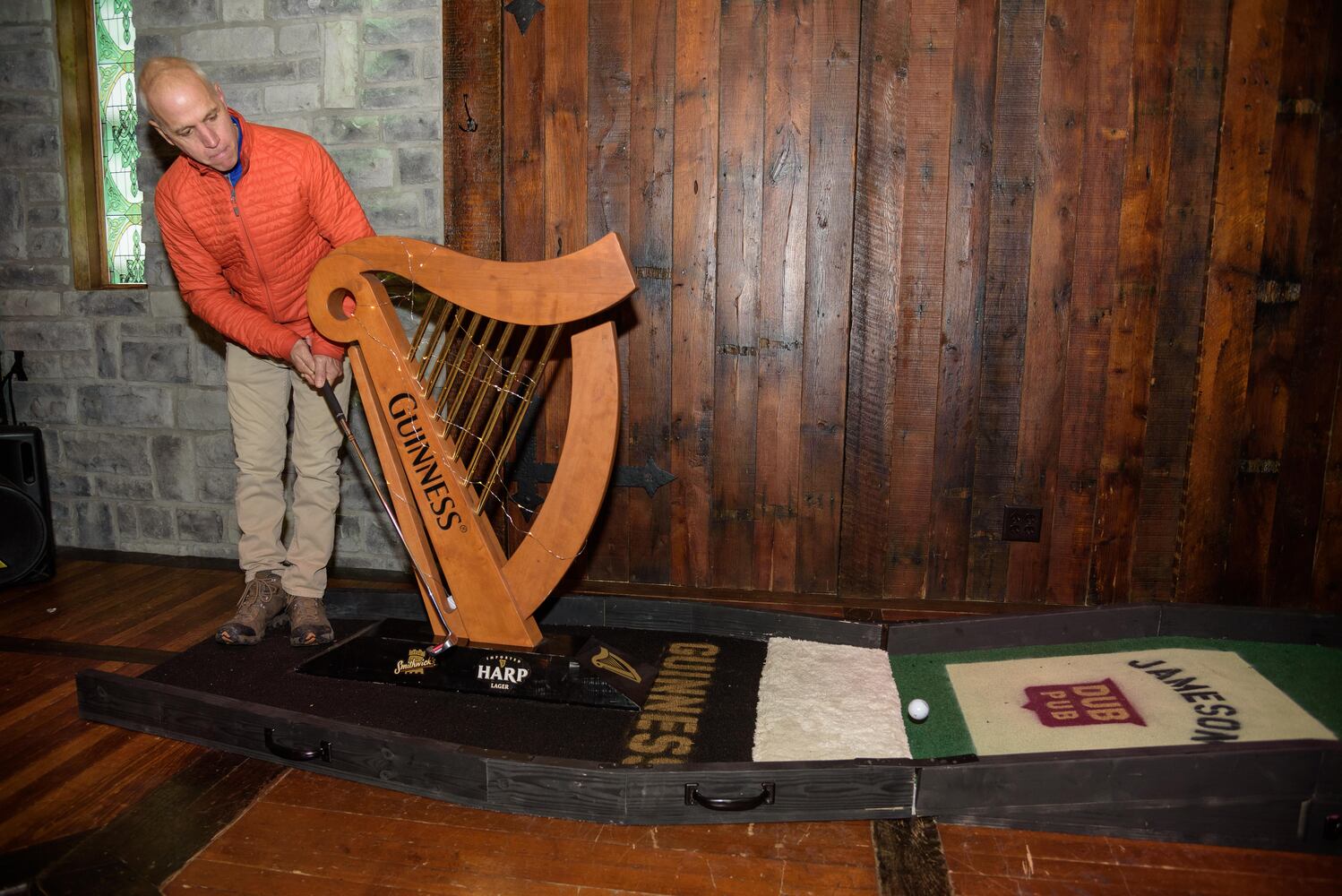 PHOTOS: Did we spot you at the Oregon District Barstool Open?