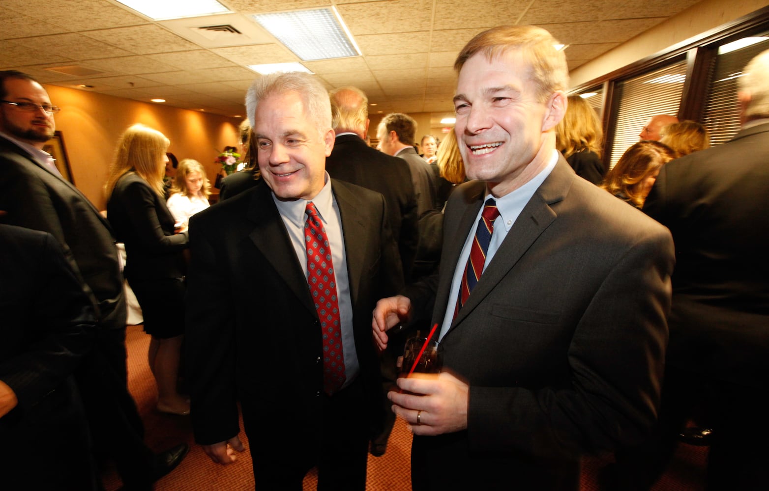 Photos: Congressman Jim Jordan throughout the years