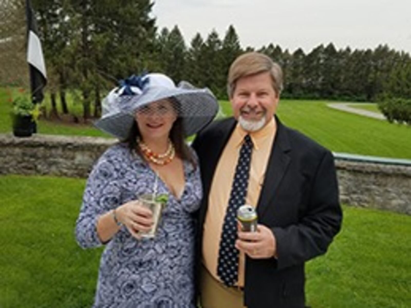 Miami Valley Hunt & Polo Club will hold a Kentucky Derby Party on Saturday, May 4.