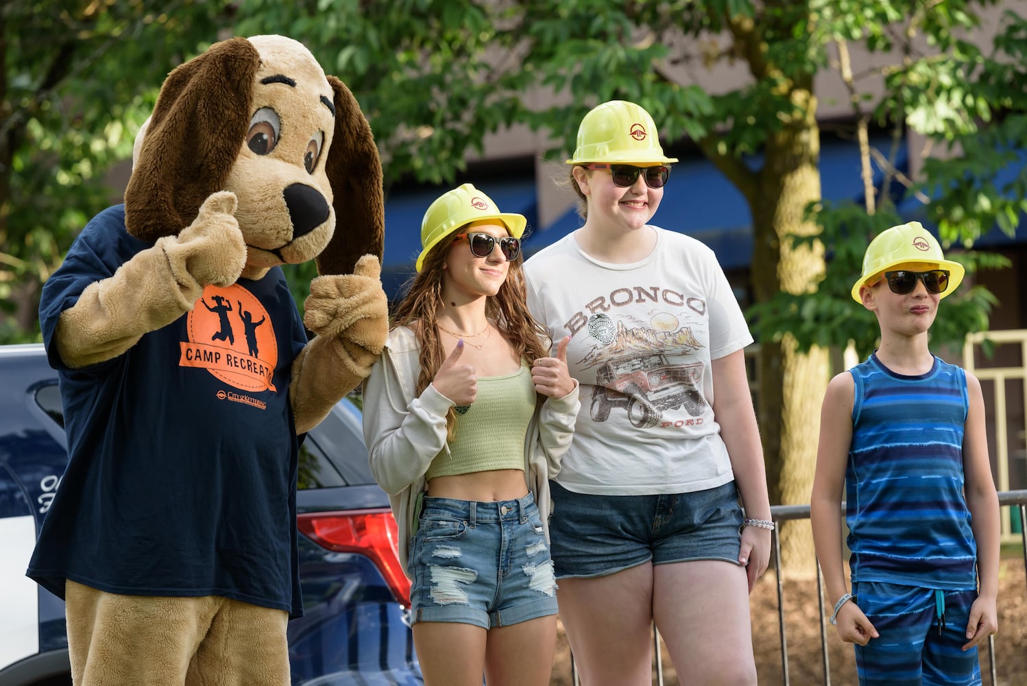 PHOTOS: Kettering Block Party at Fraze Pavilion