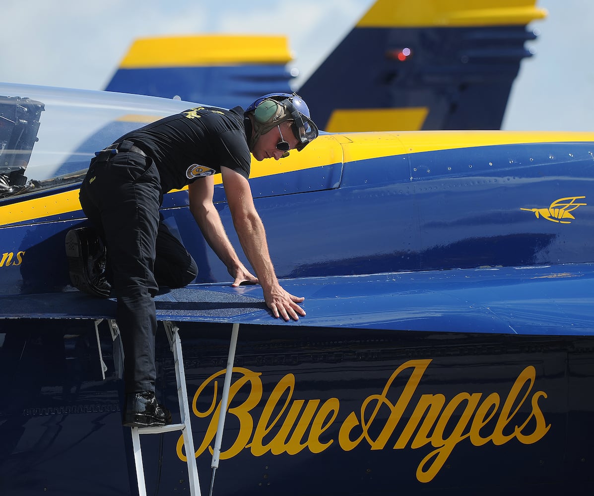 Blue Angels