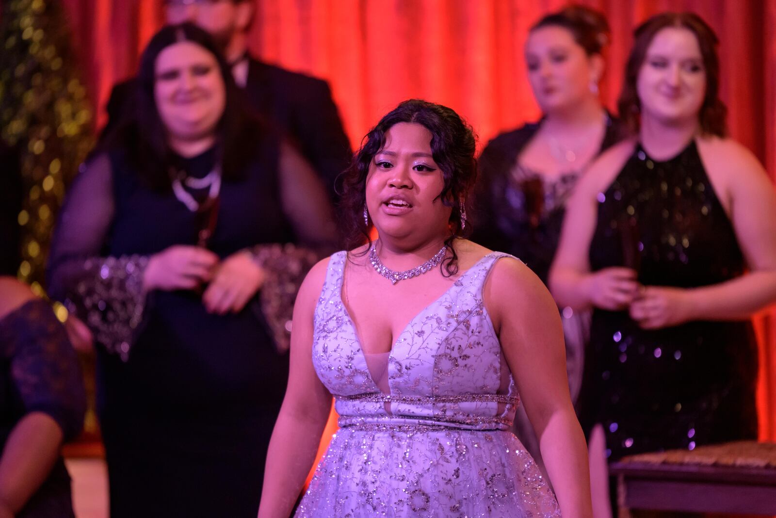 Wright State University’s 25th Annual ArtsGala will be held at the WSU Creative Arts Center on Saturday, Apr. 6. TOM GILLIAM/CONTRIBUTING PHOTOGRAPHER