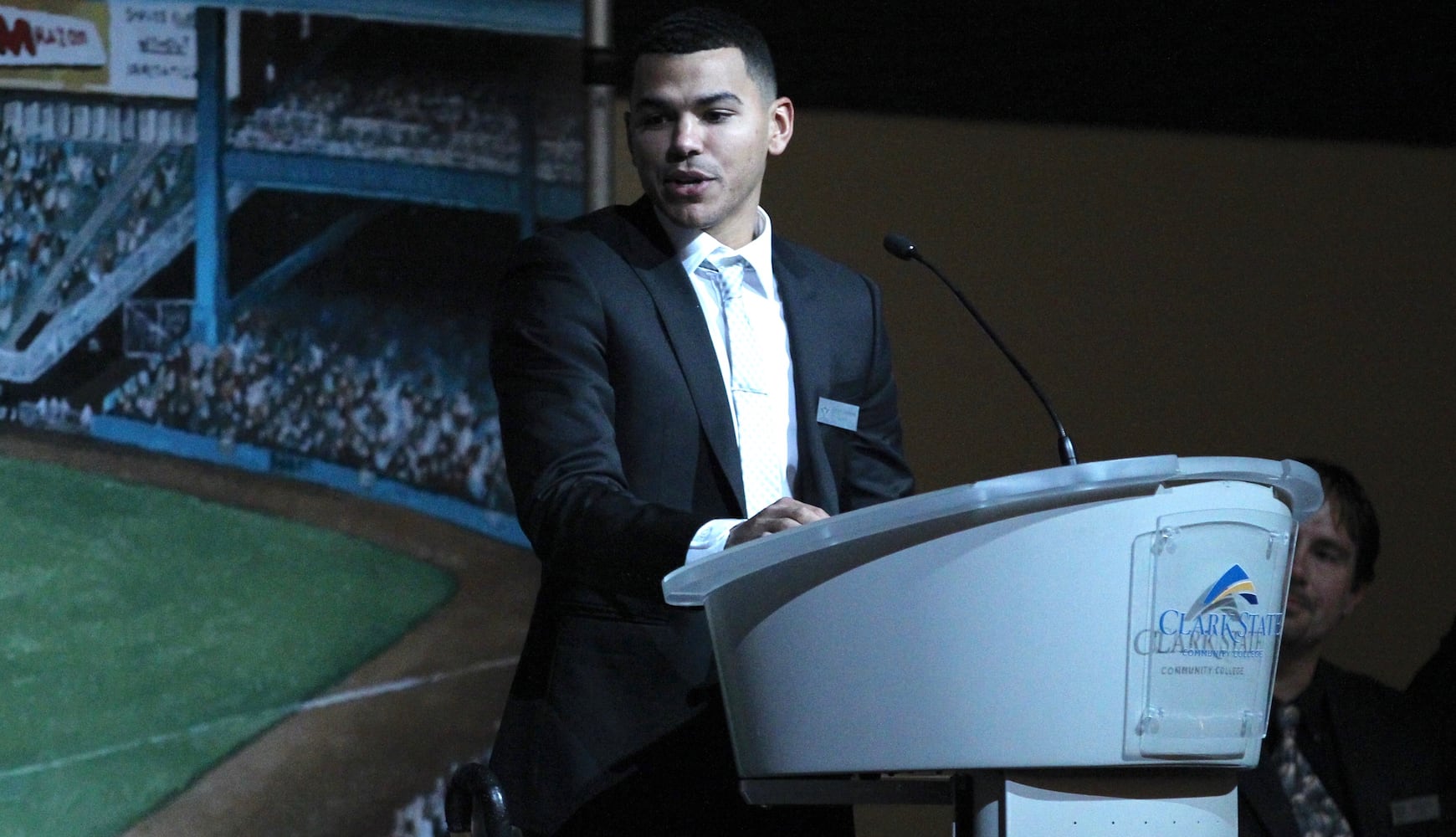 Photos: 2018 Springfield/Clark County Baseball Hall of Fame induction ceremony