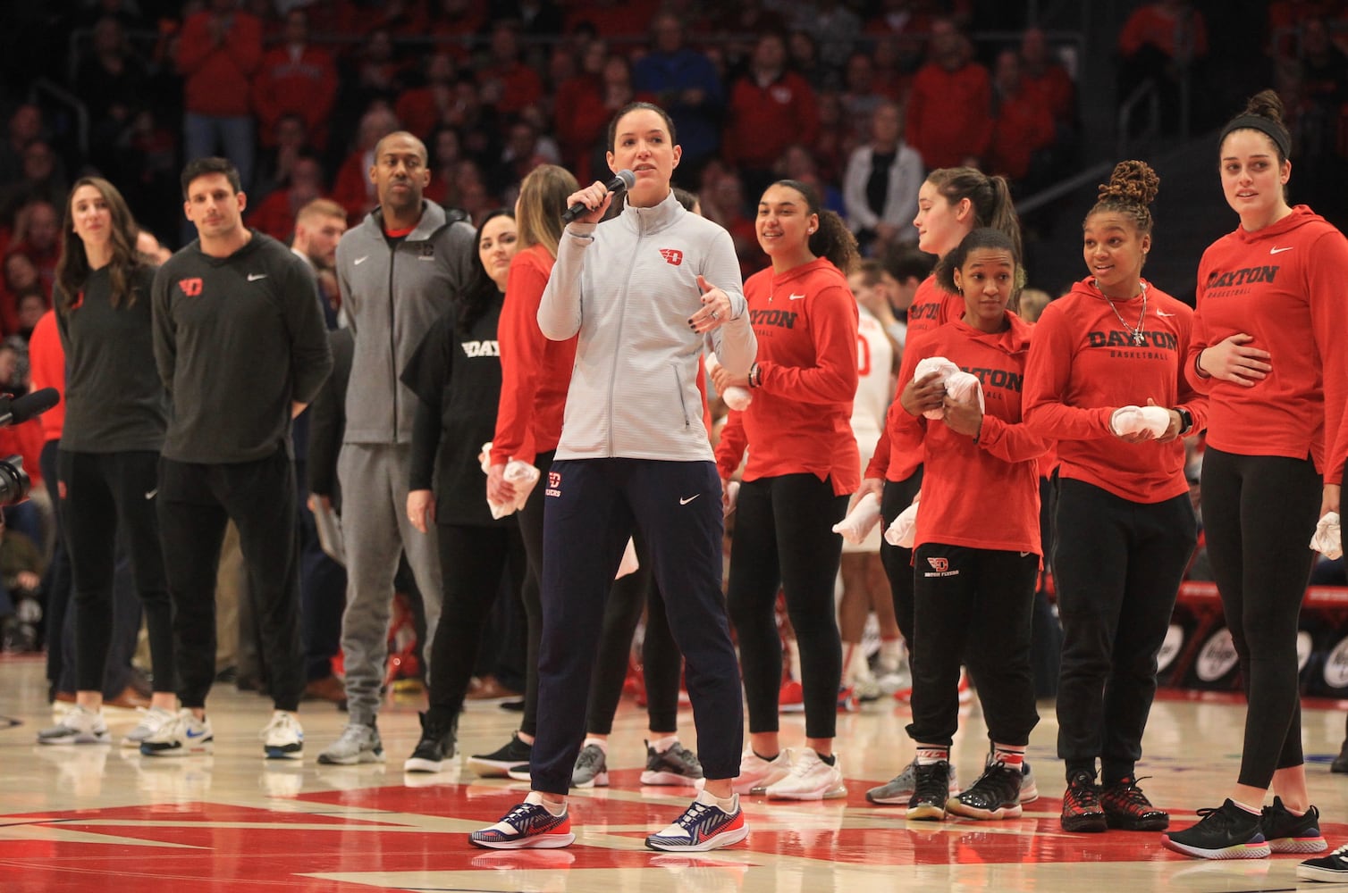 Photos: Dayton Flyers vs. Saint Louis