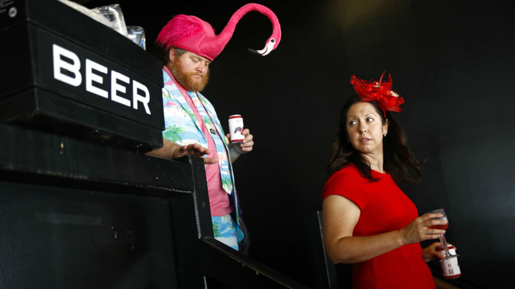 Photos: 2019 Preakness Stakes