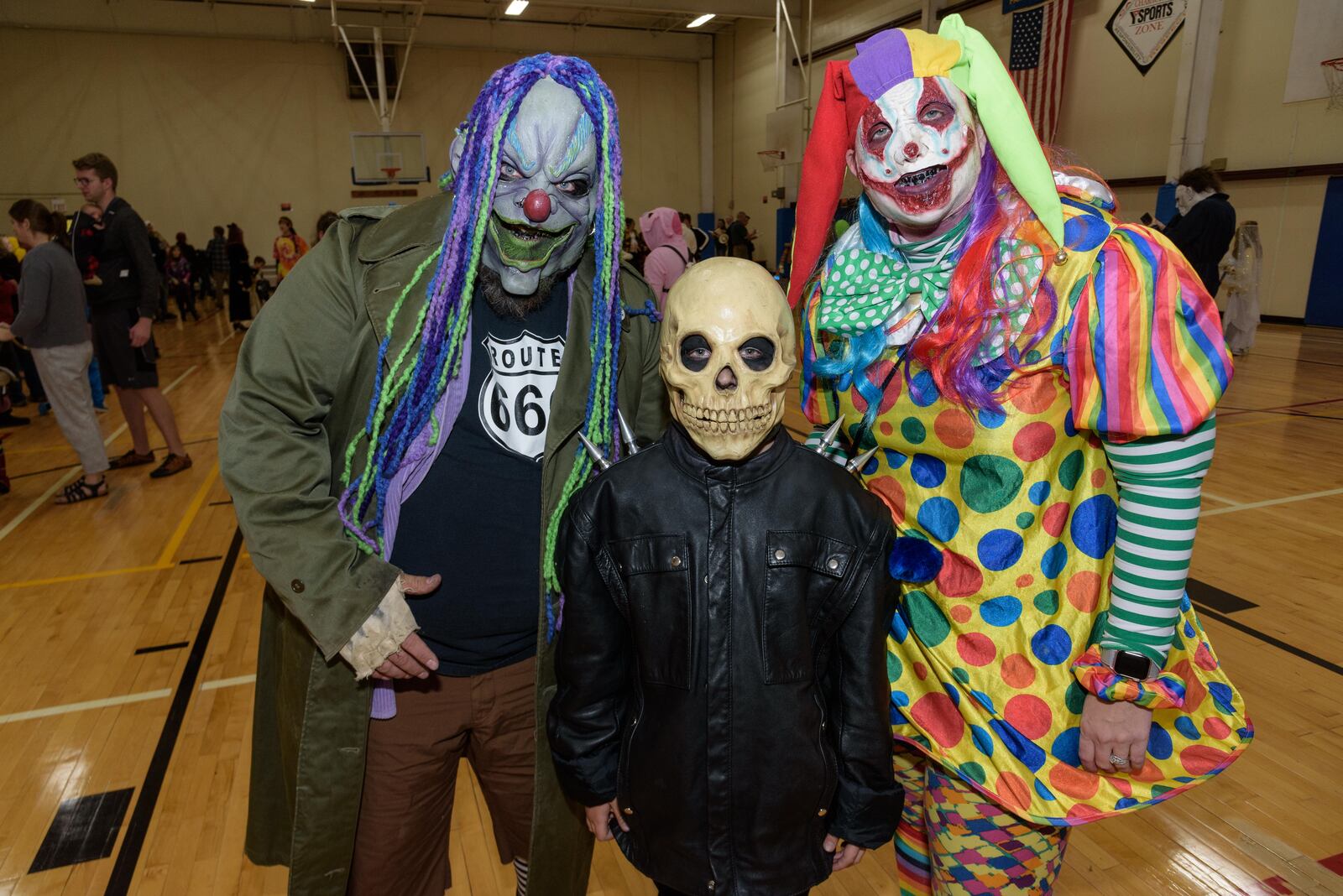 The 12th annual Fairborn Halloween Festival will be held Oct. 20-22. TOM GILLIAM/CONTRIBUTING PHOTOGRAPHER