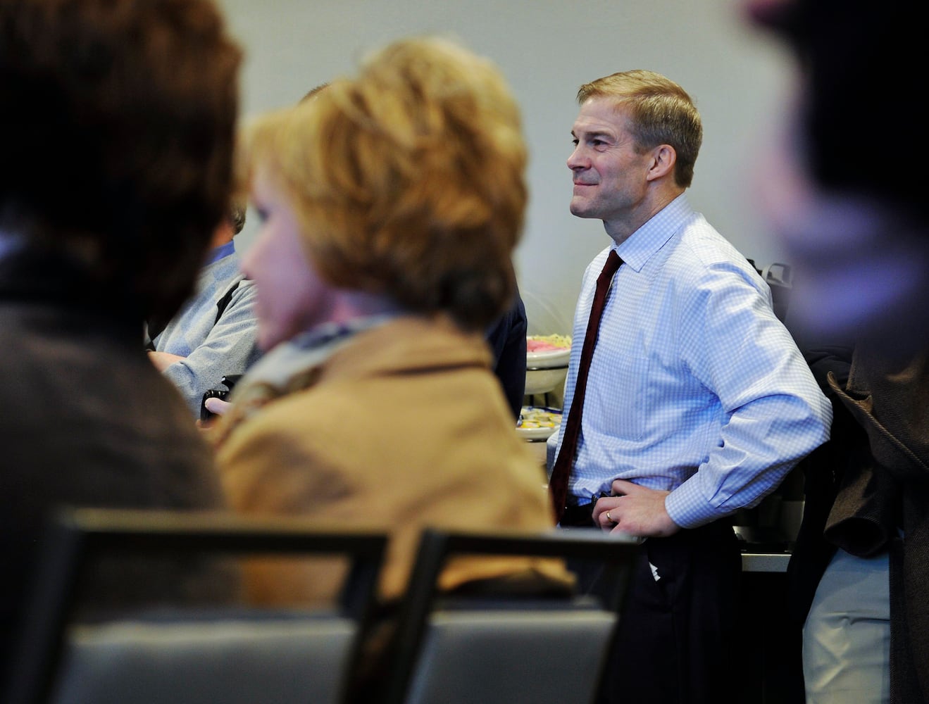 Photos: Congressman Jim Jordan throughout the years