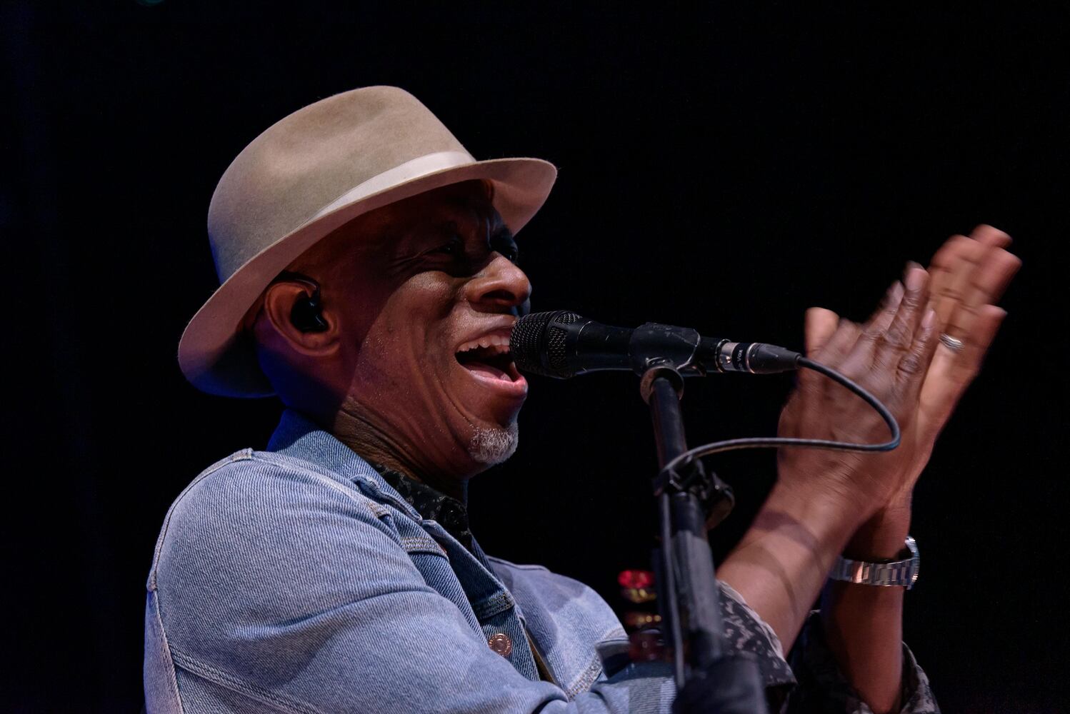 PHOTOS: Sheryl Crow, Keb' Mo' & Southern Avenue Live at Rose Music Center