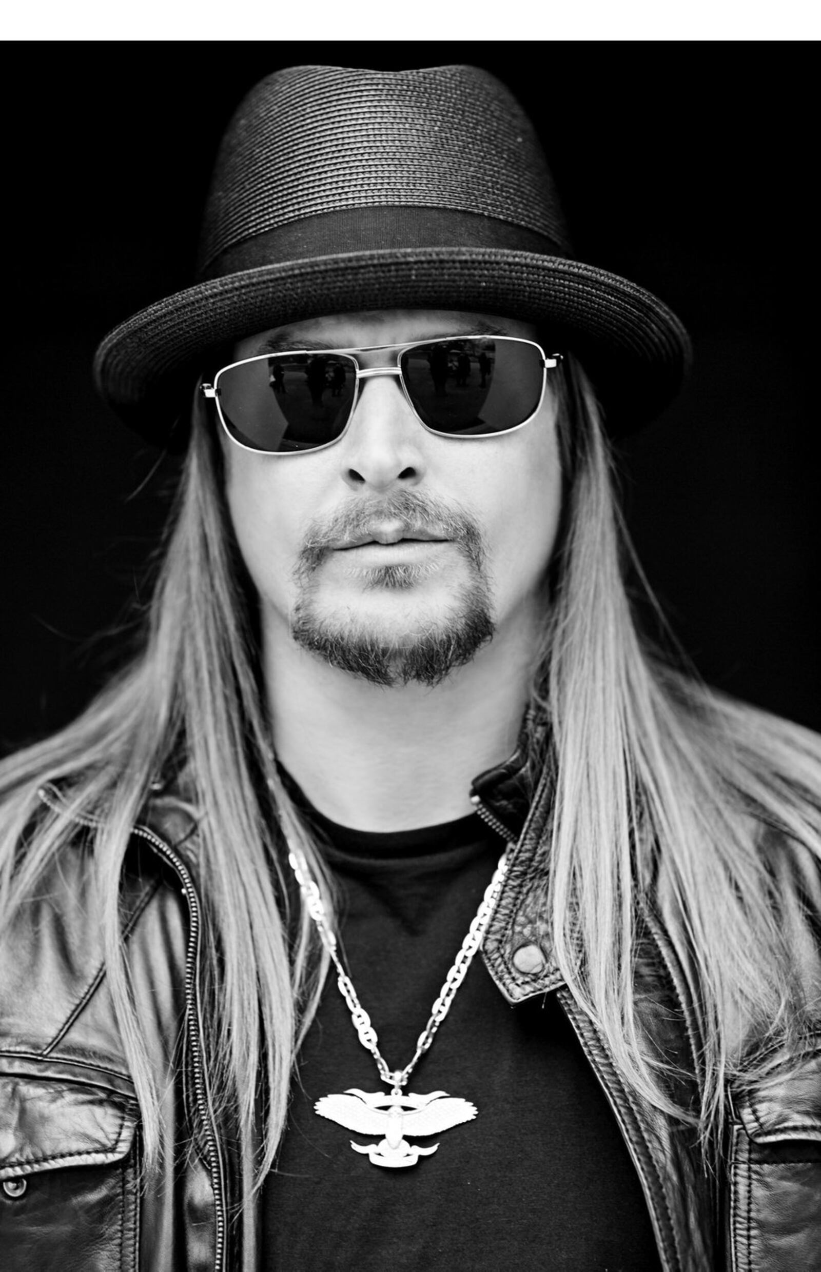 Kid Rock will perform in the DAYTONA 500 Budweiser Pre-Show Sunday, Feb. 22. (PRNewsFoto/Daytona International Speedway)