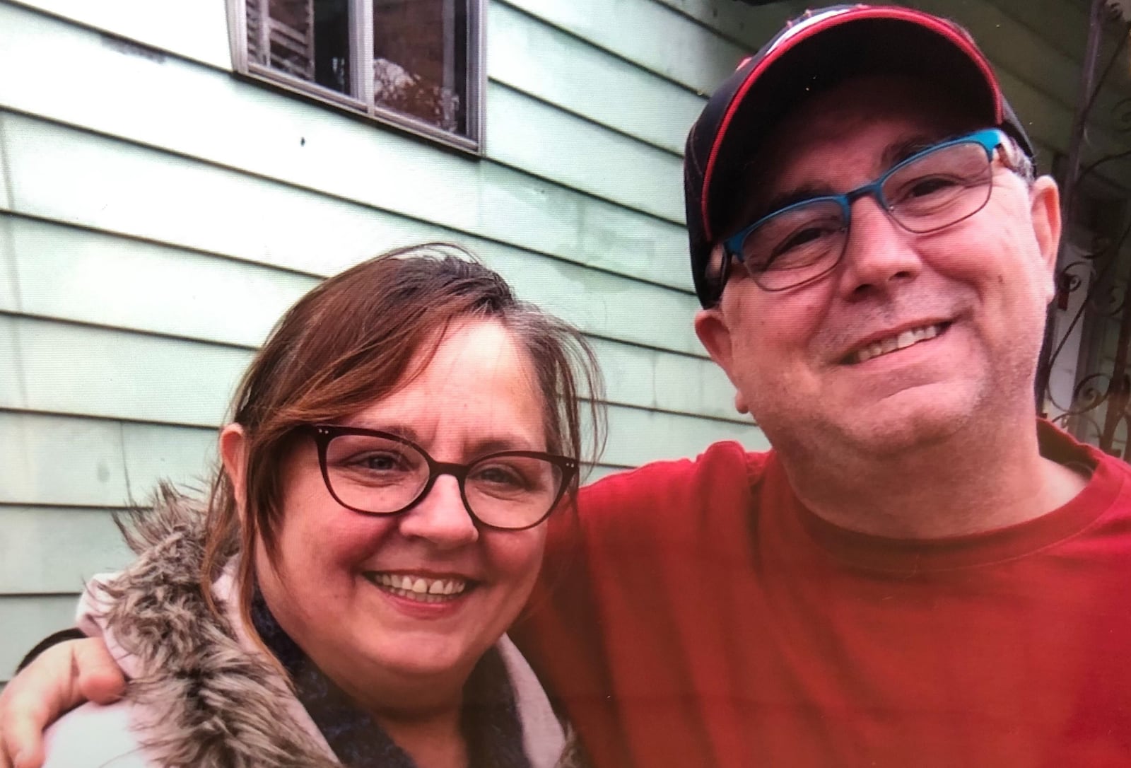 Sherri and Steve Zelen, founders of what will soon be the Riverside Hideaway on Old Troy Pike where the Green Lantern operated for decades.