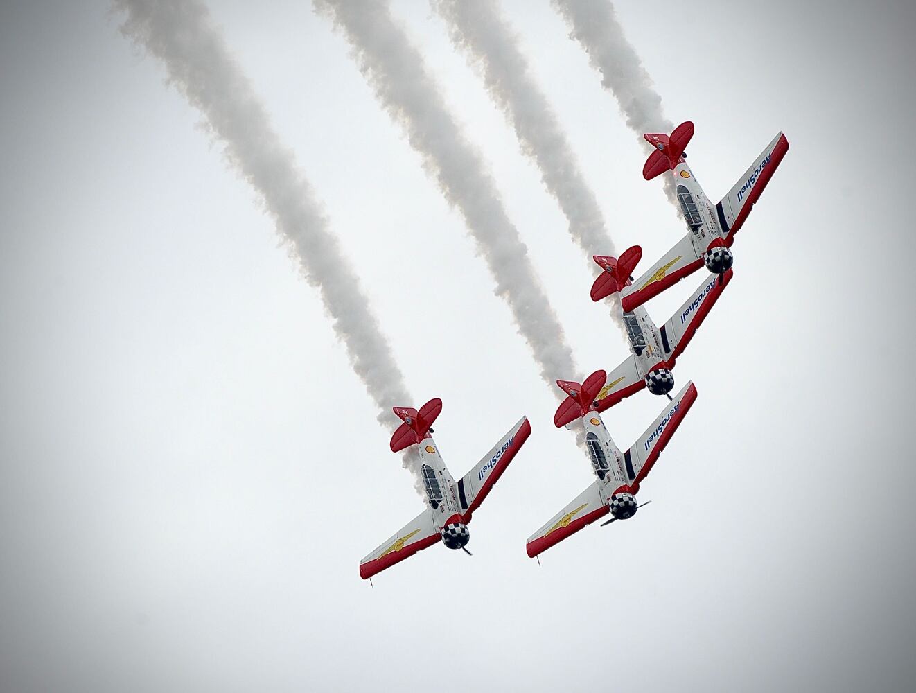 Dayton Air Show