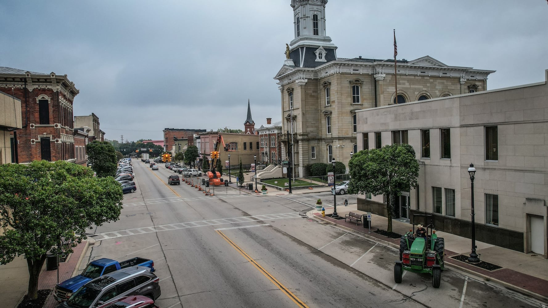 Darke, Miami counties prepare for 2024 solar eclipse