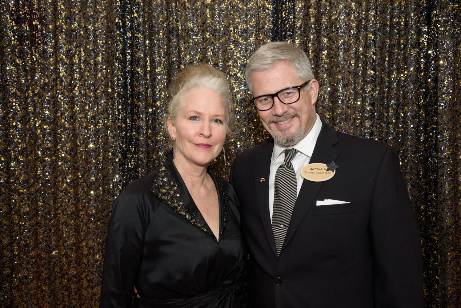 PHOTOS: Did we spot you at Wright State ArtsGala 2019?