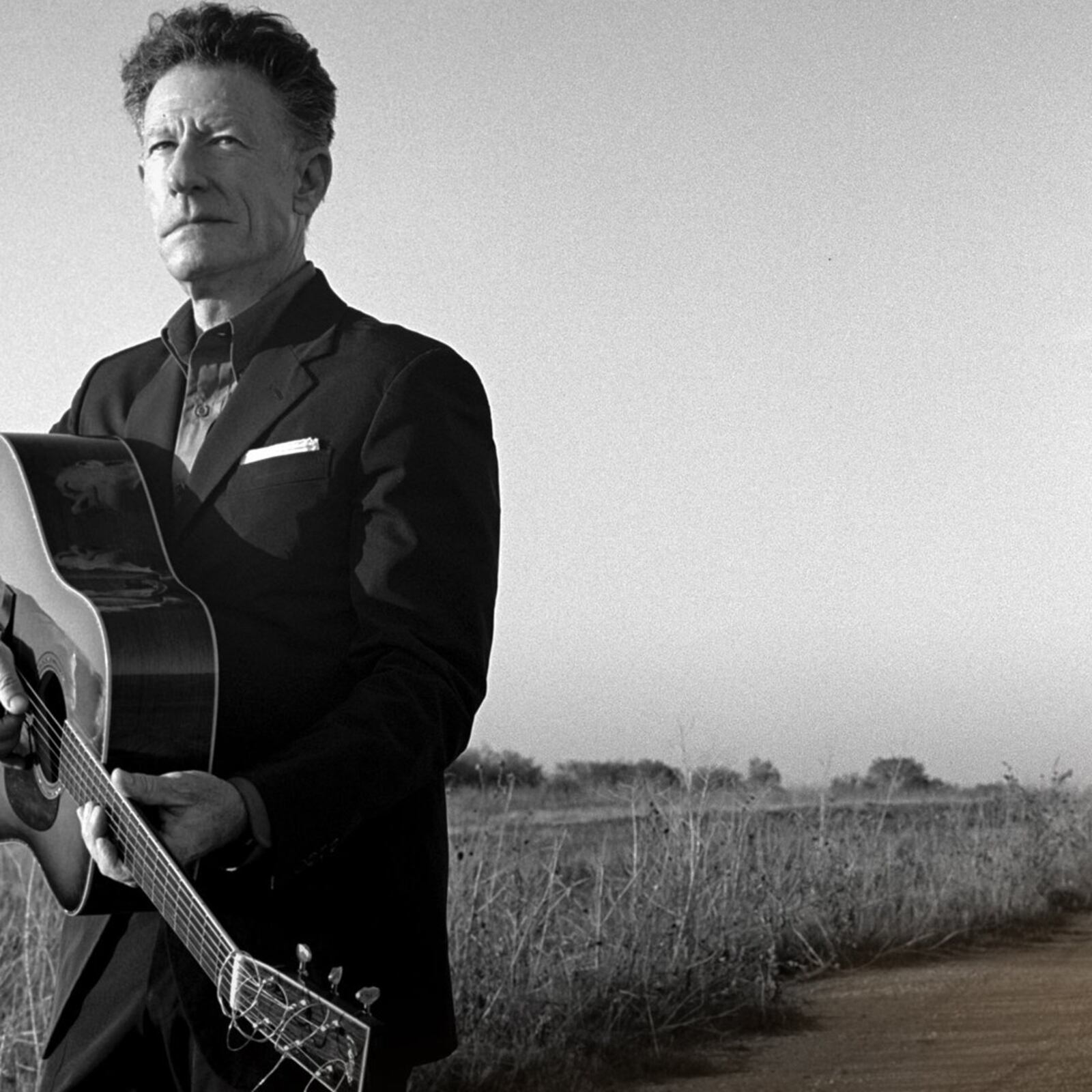 Lyle Lovett, a four-time Grammy winner from Texas, will perform Wednesday, July 26 in Huber Heights. CONTRIBUTED