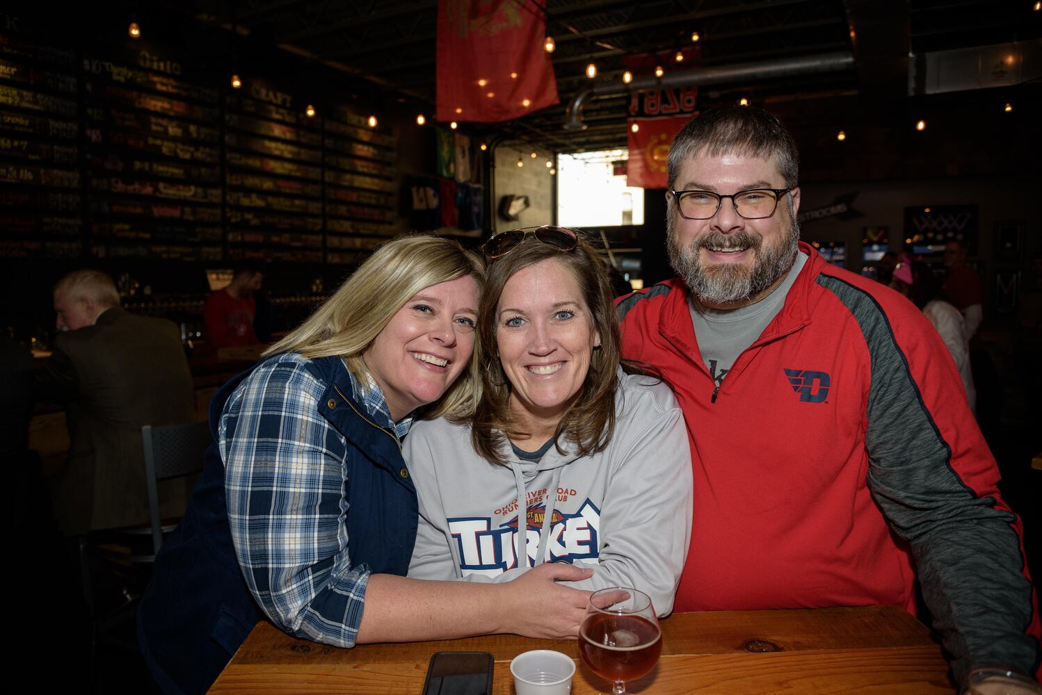 PHOTOS: Did we spot you frolicking with the cutest kids at Dayton Beer Company’s GoatFest?