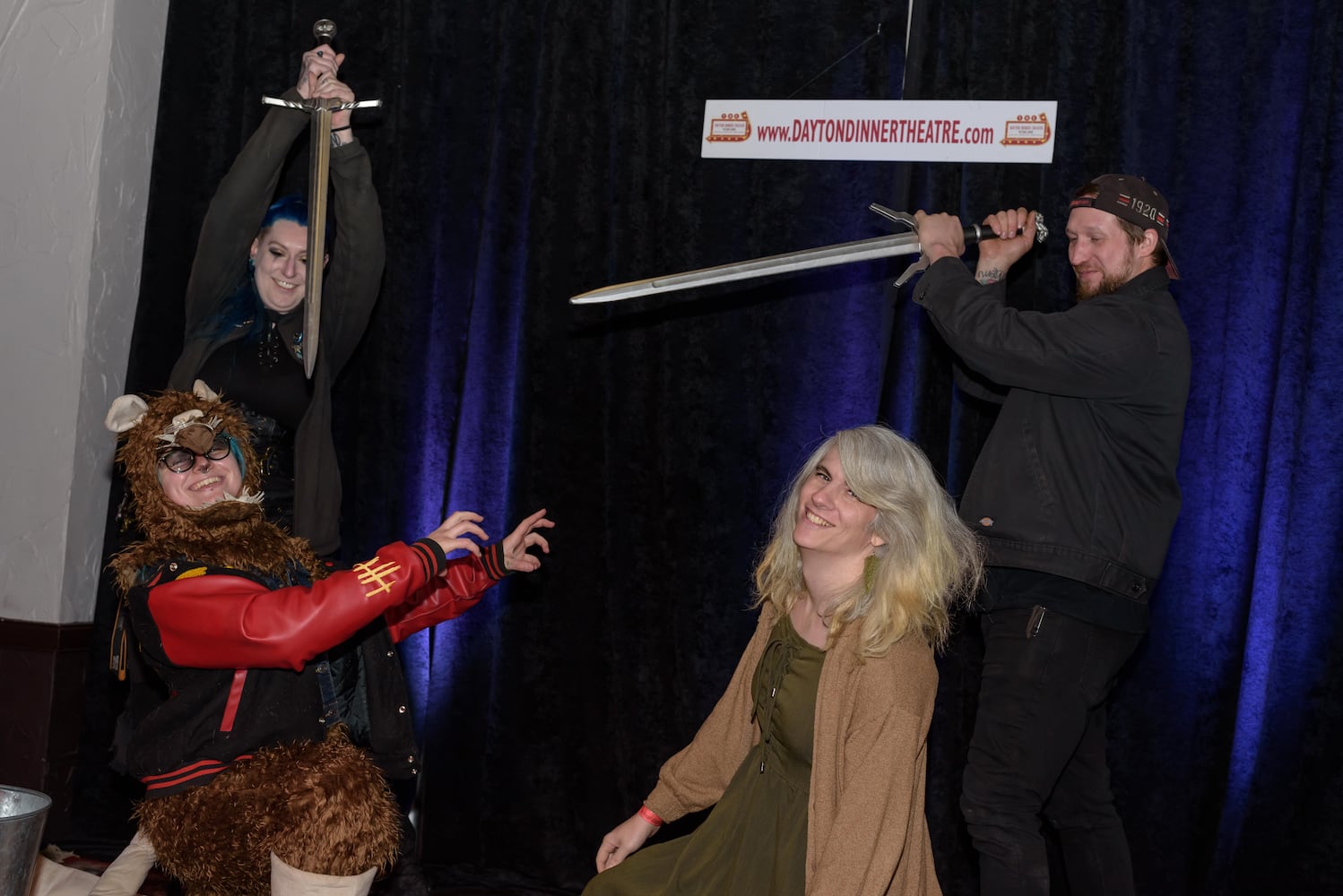 PHOTOS: The Princess Bride Movie Party at The Brightside