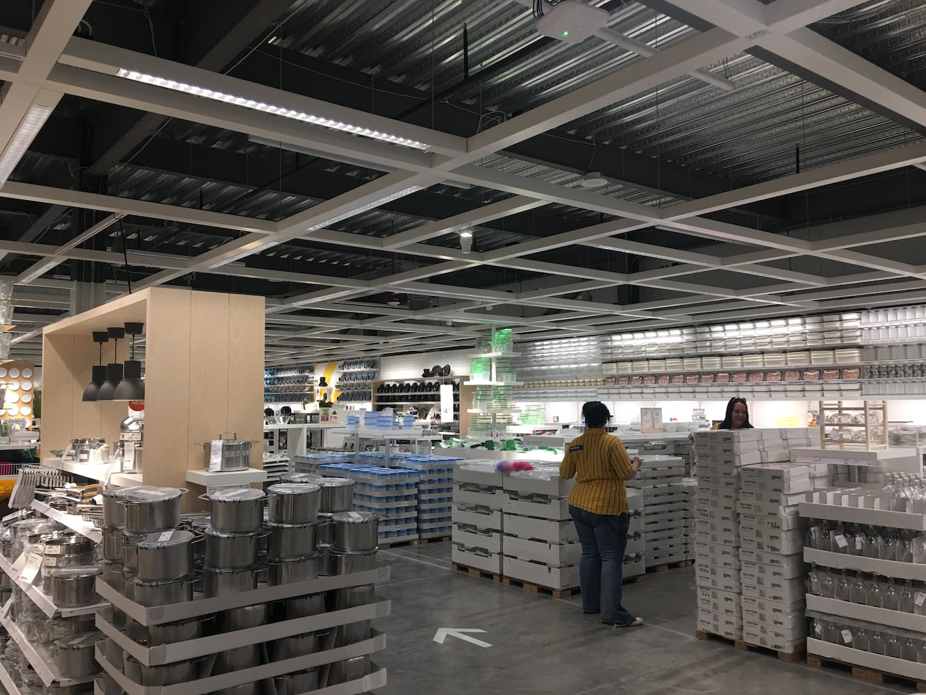 IKEA Columbus