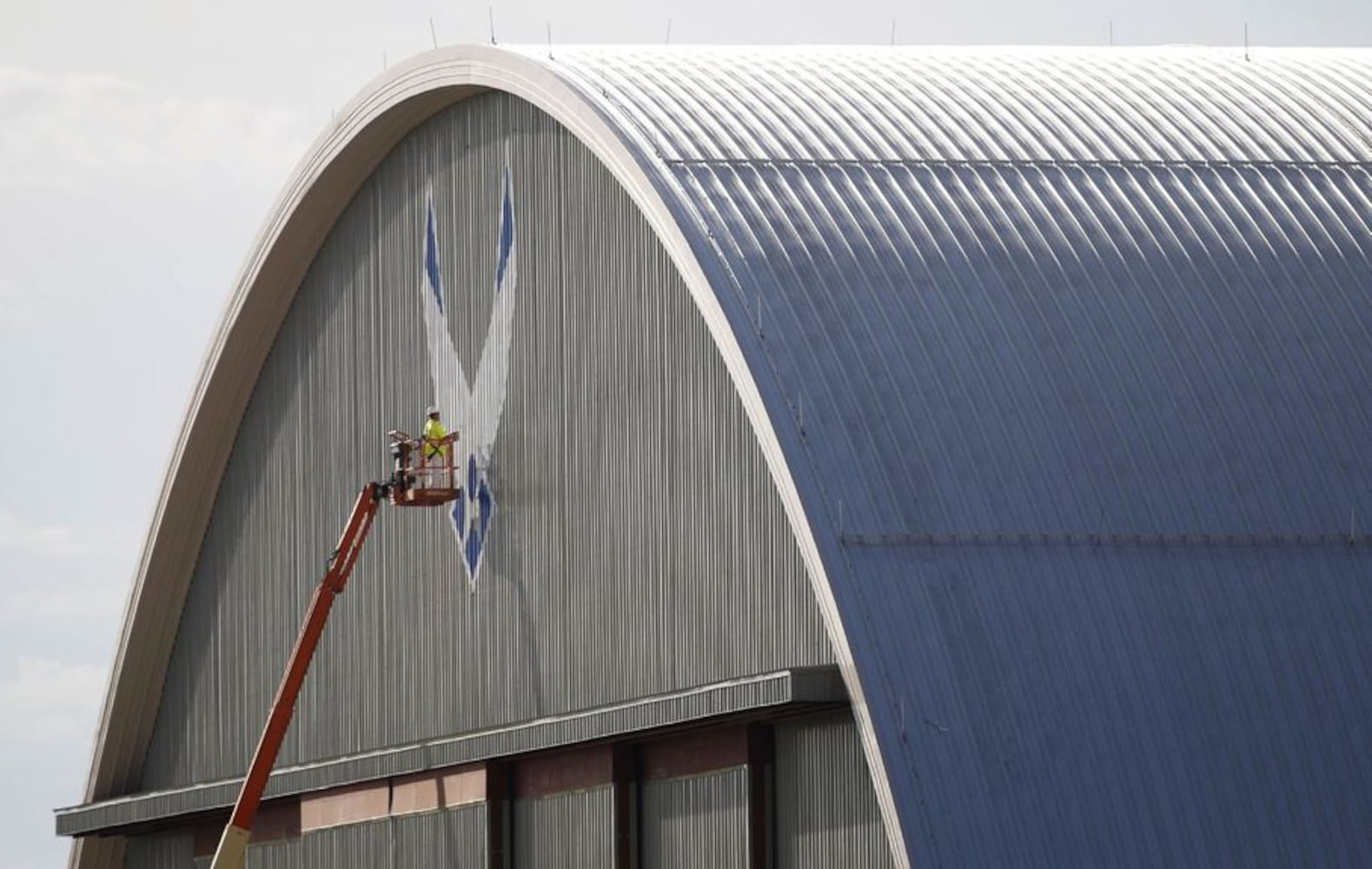 Air Force Museum gets national honor